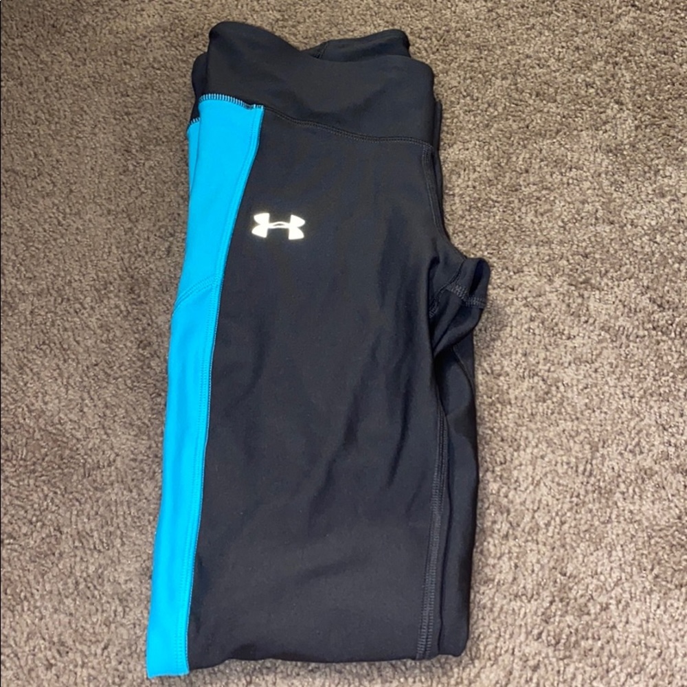 Compression leggings